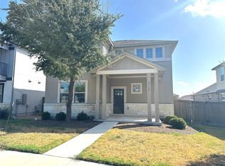 2724 Stone Branch Dr, Leander, TX 78641