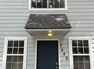 7640 Hunters Ridge Ln #7640, North Charleston, SC 29420