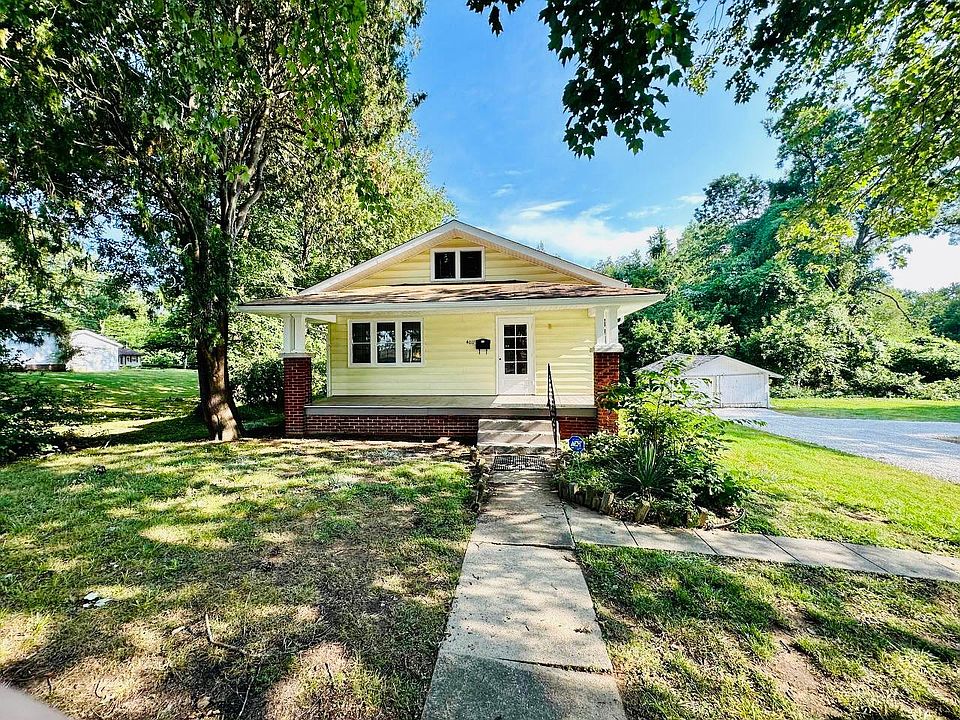 1st image of 4011 Covert Ave