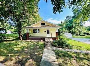 4011 Covert Ave, Evansville, IN 47714