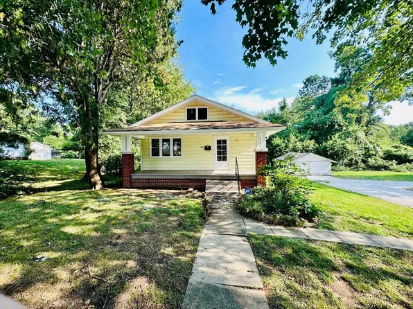 4011 Covert Ave, Evansville, IN 47714