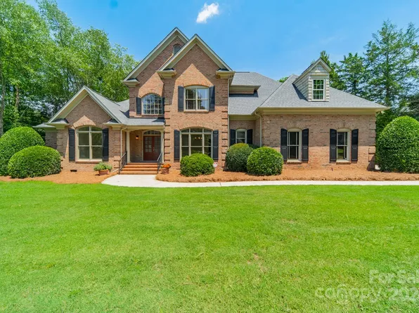 3317 Maryhurst Ln, Charlotte, NC 28226