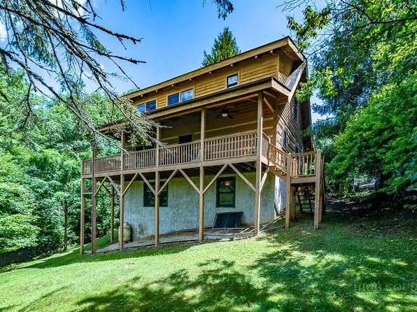 230 Hawks Bill Drive, Banner Elk, NC 28604