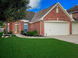 6319 Holden Mills Dr, Spring, TX 77389