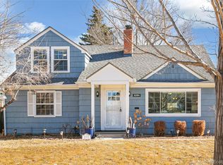 2354 S Madison St, Denver, CO 80210