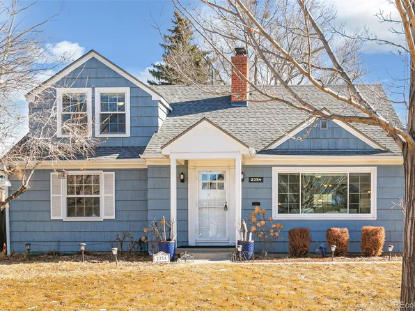 2354 S Madison Street, Denver, CO 80210