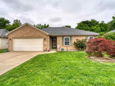 3700 Mariner Dr, Evansville, IN, 47711