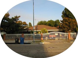 8200 Allott Ave, Panorama City, CA 91402