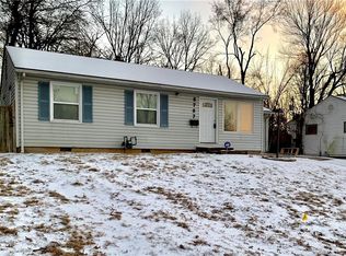 5707 E 101st St, Kansas City, MO 64137