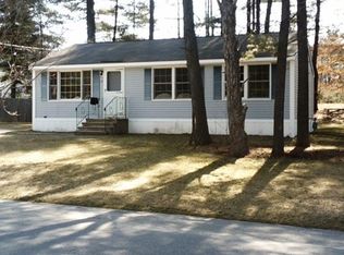 15 Delaware Rd, Nashua, NH 03062