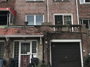 6024 Wetherole St, Elmhurst, NY 11373