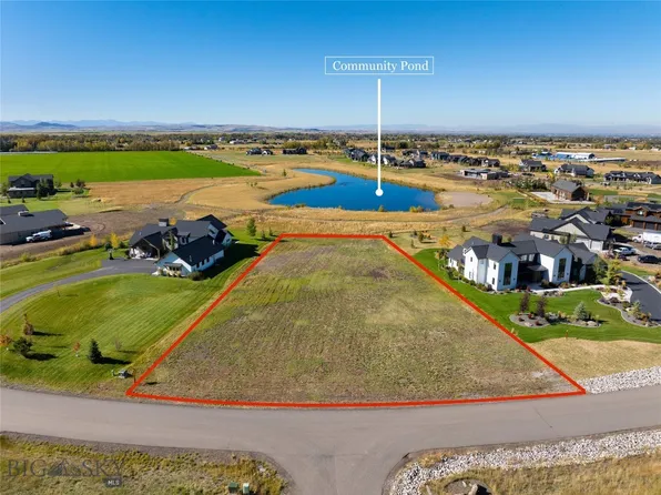 LOT 32 Clancy Way, Bozeman, MT 59718