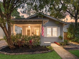 5630 Willis Ave, Dallas, TX 75206