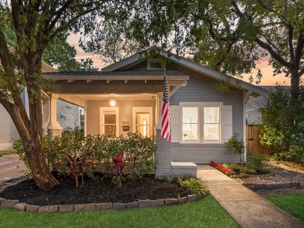 5630 Willis Ave, Dallas, TX 75206