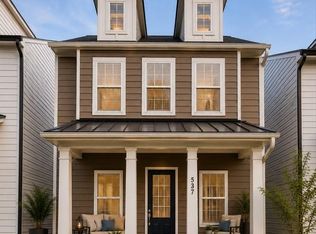 537 Ruths Dr, Holly Springs, GA 30188