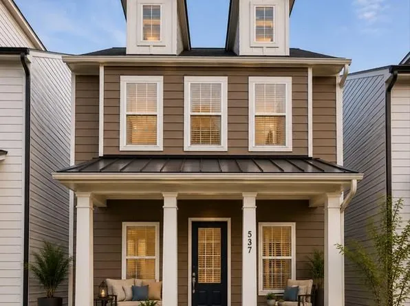 537 Ruths Dr, Holly Springs, GA 30188