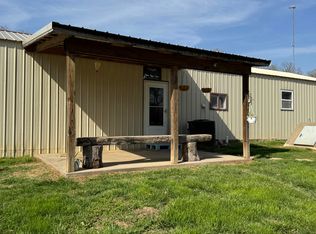 1978 E 473rd Rd, Half Way, MO 65663