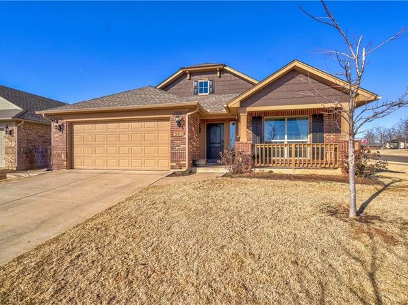 501 Parsons Dr Yukon Ok 73099 Zillow