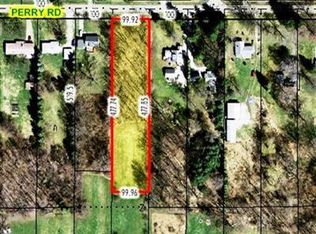 Perry Rd, Tallmadge, OH 44278