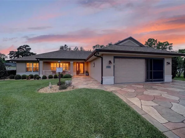 16364 SE 89TH TERRACE, SUMMERFIELD, FL 34491