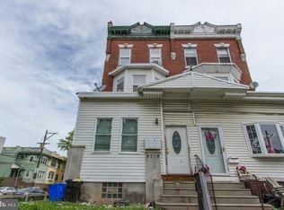 1841 W Erie Ave, Philadelphia, PA 19140