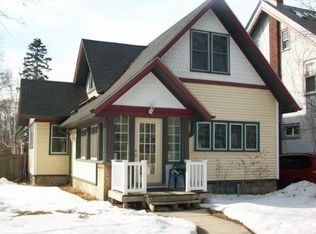 1901 N 48th St, Milwaukee, WI 53208