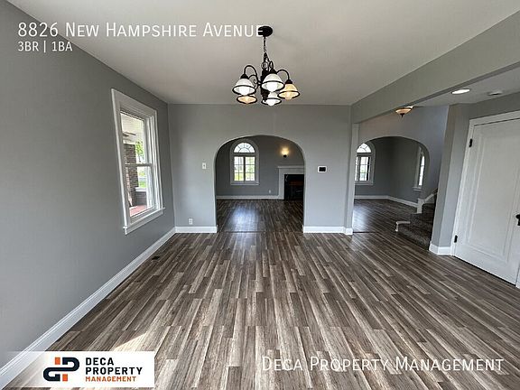 5th image of 8826 New Hampshire Ave