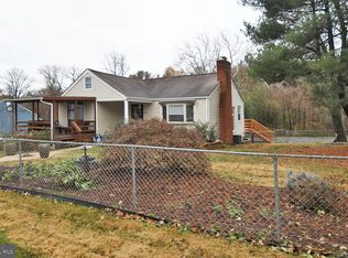 4401 Greenwood Rd, Beltsville, MD 20705