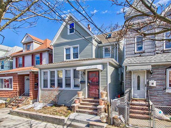 2nd image of 95-31 109th St