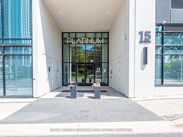 15 Queen St S #2303 — Photo 5