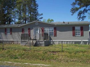 664 Marina Way, Prosperity, SC 29127