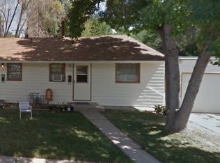 J-18, Loveland, CO 80537