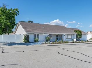 815 Saint Andrews Cir, Paso Robles, CA 93446