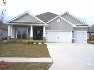 263 Tillage St, Fairhope, AL 36532