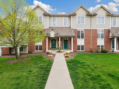 10624 Dani Ln, Orland Park, IL, 60462