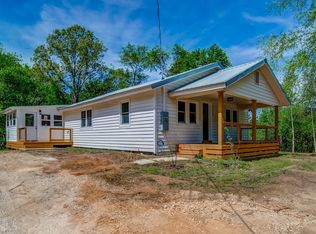 1933 Pleasant Hill Rd, Talking Rock, GA 30175