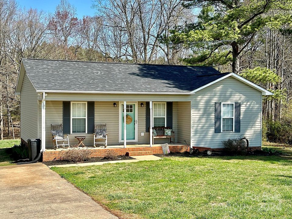 2736 Rock Dam Rd, Lincolnton, NC 28092 Zillow