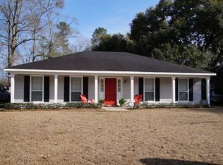 3813 Isabel Way W, Mobile, AL 36693