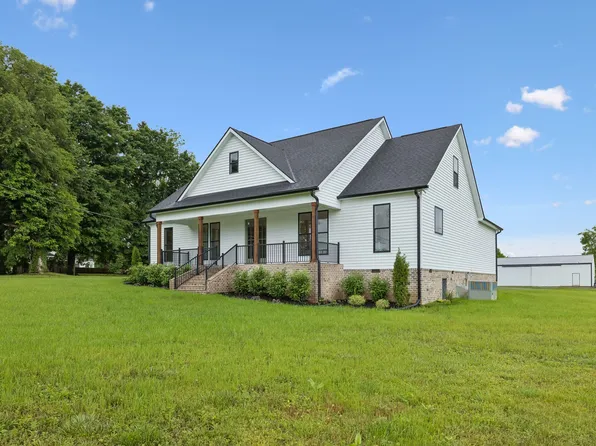 777 Rock Springs Rd, Castalian Springs, TN 37031
