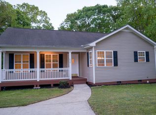 434 McArthur Dr NE, Marietta, GA 30060