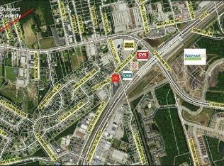 5208 Lee Ln, Myrtle beach, SC 29588