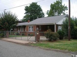 4461 Ridge St, Claremont, NC 28610