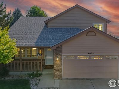 4004 Stringtown Dr, Loveland, CO, 80538