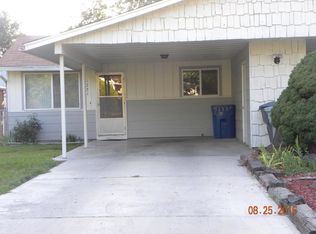 1219 S Fern St, Nampa, ID 83686