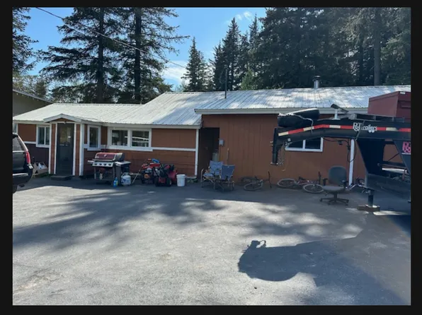 2507 Cedar St, Seward, AK 99664