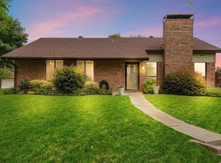 6116 Glacier Ct, Mesquite, TX 75150