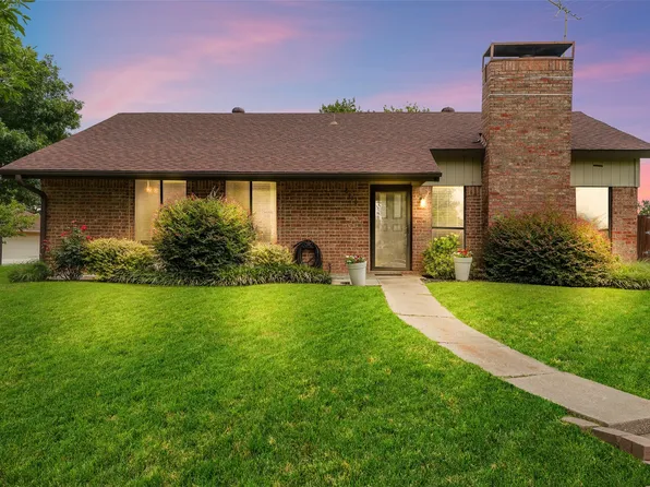 6116 Glacier Ct, Mesquite, TX 75150