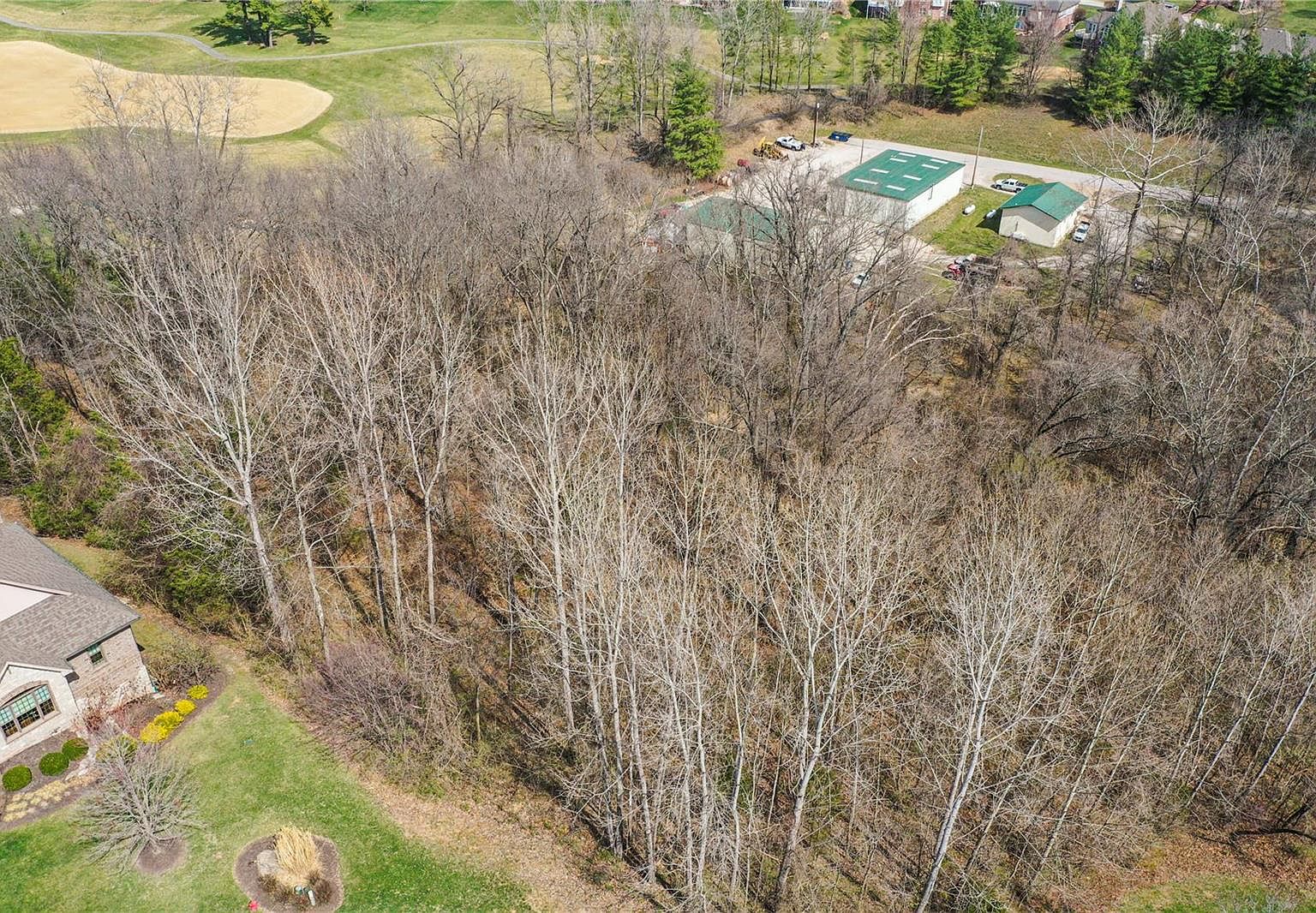 678 Saint Albans Spring Rd