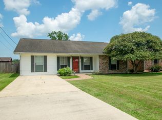 614 Kelli St, Patterson, LA 70392
