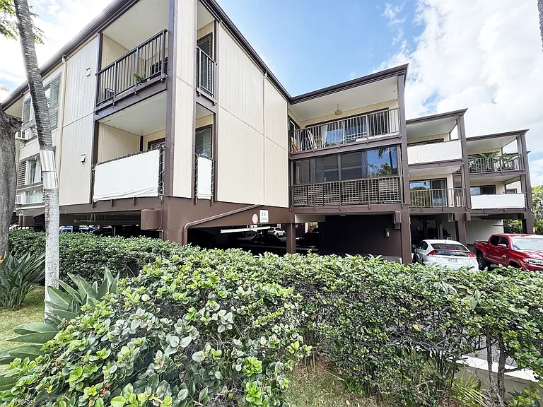 3731 Kanaina Ave #237 — Photo 11